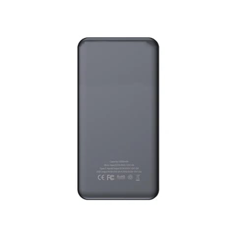 Portable slim Power bank 20000mah
